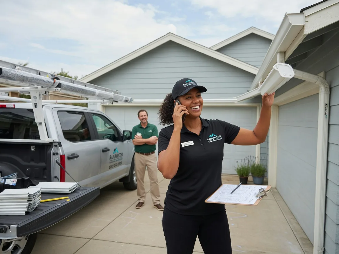 Gutter Installation Ney, OH FAQs